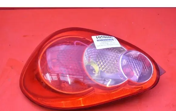 Toyota Aygo AB10 Rear/tail lights 815600H020