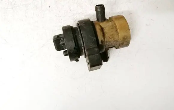 Mercedes-Benz C W202 Turbo solenoid valve 0004701993