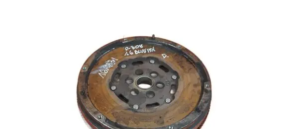Peugeot 308 Dual mass flywheel 415071510 BHZ