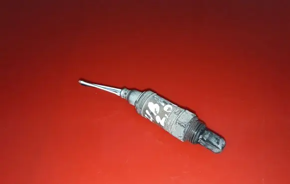 Subaru Legacy Lambda probe sensor NOCODE