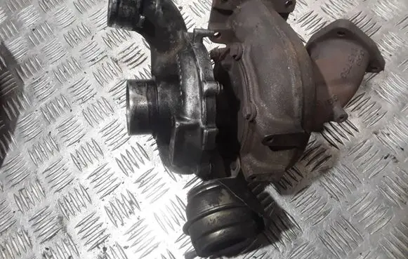 Audi A6 S6 C5 4B Turbo VNT20 059145702D