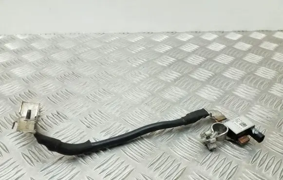 Seat Leon (5F) Negative earth cable (battery) 5Q0915181G