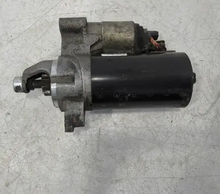 Audi A4 S4 B8 8K Starter motor 03L911021E