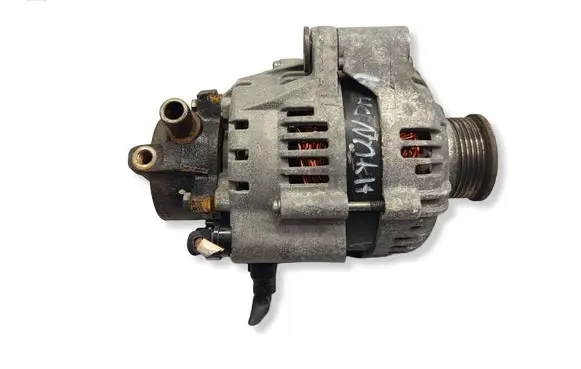 KIA Ceed Generator/alternator 3730027013 021319113