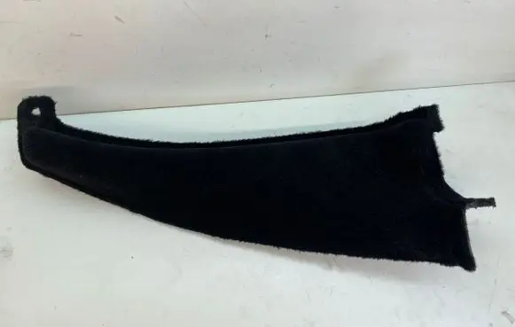 Mercedes-Benz C W204 Other trunk/boot trim element A2046903125 11812484E 00009D93