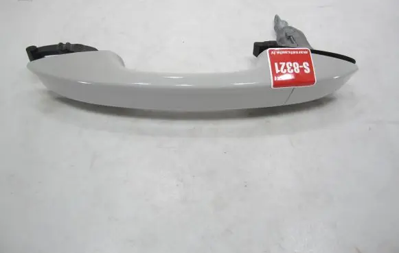 Volkswagen T-Cross Front door exterior handle 2G0837205 2GM837167