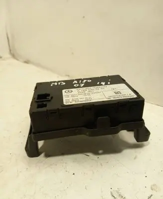 Mercedes-Benz A W169 Gateway control module A2115403545 A1694420027 A1695403945