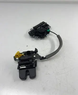 Volkswagen Tiguan Allspace Tailgate boot lock/latch motor 3G0827887C 5NN827506