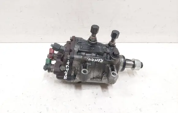Renault Espace - Grand espace IV Fuel injection high pressure pump 8972289195 09730000245