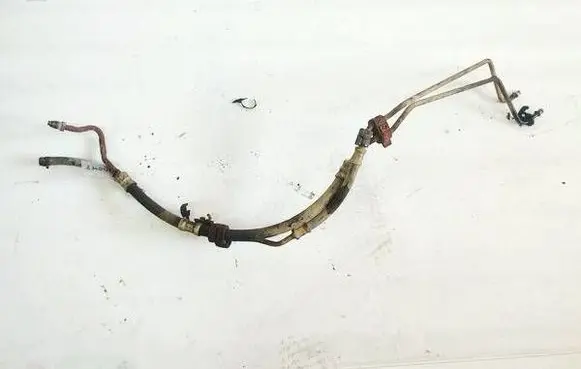 Ford C-MAX I Air conditioning (A/C) pipe/hose