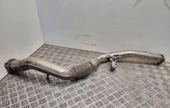 Audi A4 S4 B8 8K Exhaust flexible connection 4g0253350g