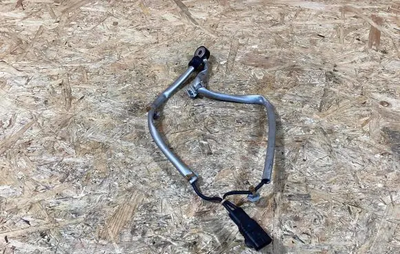 Mercedes-Benz C W205 Detonation knock sensor A0009050902