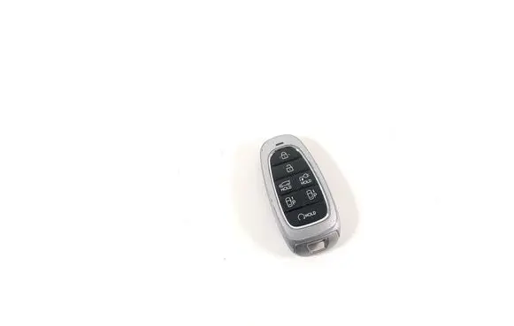 Hyundai Ioniq Ignition key/card 