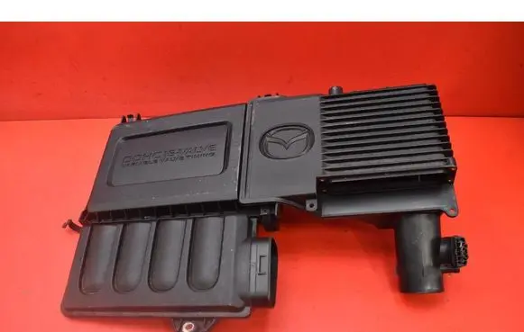 Mazda 2 Air filter box 1001409895