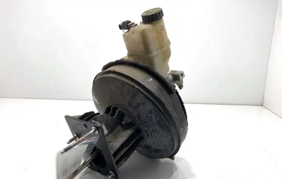 Peugeot 508 Brake booster 9671458280