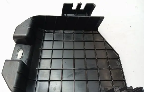 Jaguar F-Pace Battery box tray cover/lid HK8314A390