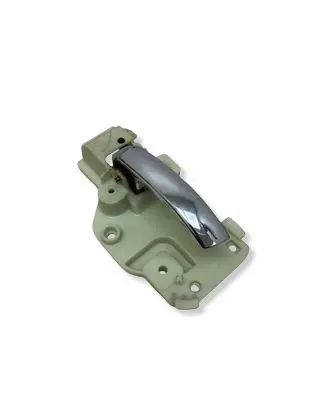 Jeep Compass Front door interior handle 186013332 1JU99TRMAA 49758A