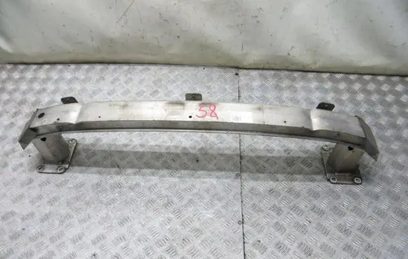 Citroen C4 II Picasso Front bumper support beam 