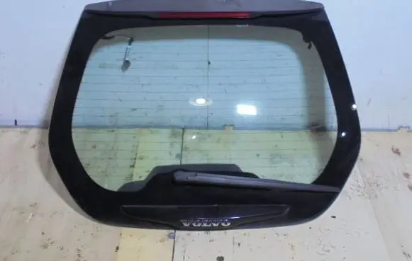 Volvo C30 Wiper switch 