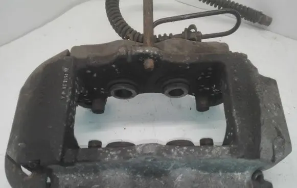 Audi Q7 4L Rear brake caliper