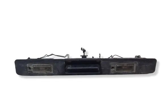 Volvo V70 Tailgate/trunk/boot exterior handle 9203101