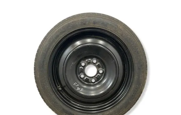 Ford Fusion II R16 spare wheel CM5C1015CXA