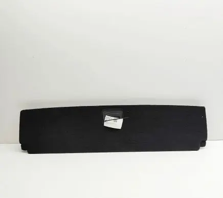Mercedes-Benz GLB x247 Trunk/boot floor carpet liner A2476800002 A1718900097