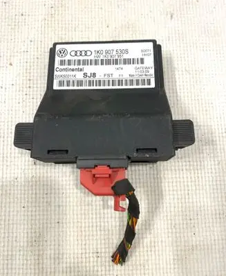 Volkswagen Touran I Other control units/modules 1K0907530S 1K0907951 5WK50011K