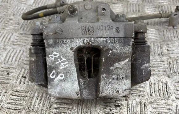 Hyundai Kona I Front brake caliper