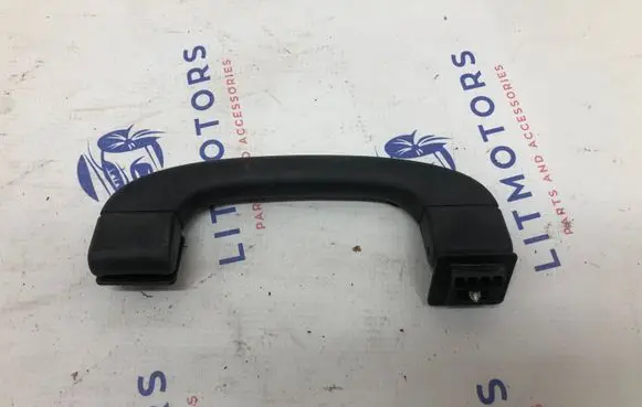 BMW 3 E90 E91 Front interior roof grab handle 9143516