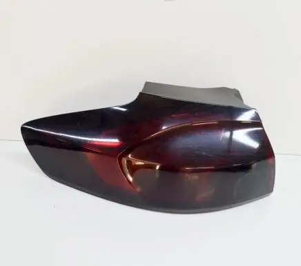 Opel Zafira C Rear/tail lights 13278784 338834753