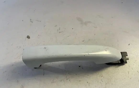 Renault Scenic IV - Grand scenic IV Front door exterior handle 806066980R 230812019