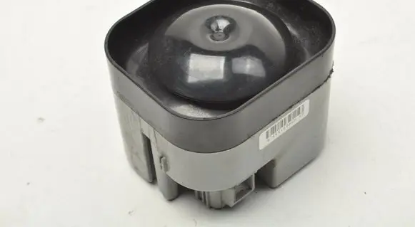 Volvo S60 Alarm system siren 8637399