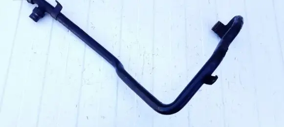 Audi A6 S6 C6 4F Engine coolant pipe/hose