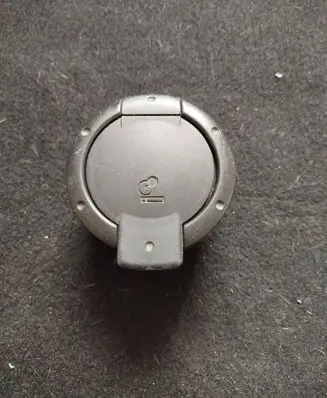 KIA Picanto Ashtray (front) 
