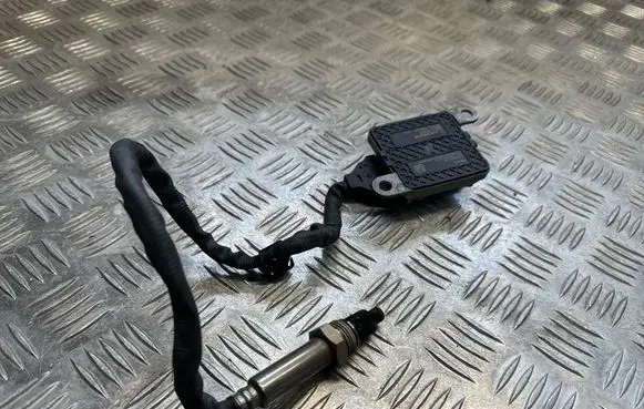 Lambda probe sensor