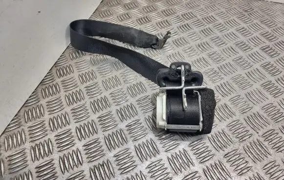 Ford S-MAX Rear seatbelt 611B68M