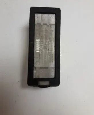 Renault Espace - Grand espace IV Number plate light 8200013577B