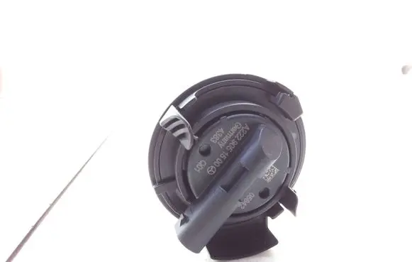 Mercedes-Benz C W205 Airbag deployment crash/impact sensor A2229051500