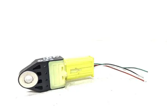 Toyota Auris E180 Airbag deployment crash/impact sensor 8983102140
