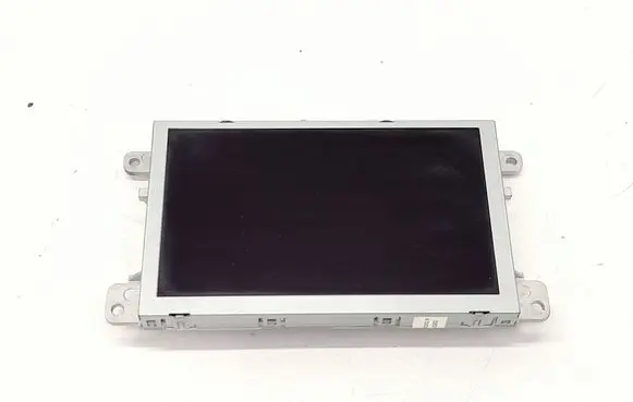 Audi Q7 4L Screen/display/small screen 8R0919604