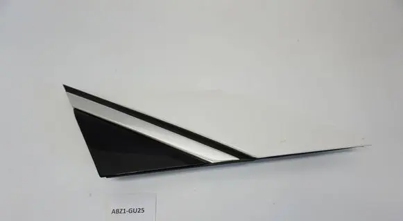 Opel Grandland X Fender end trim YP00065080