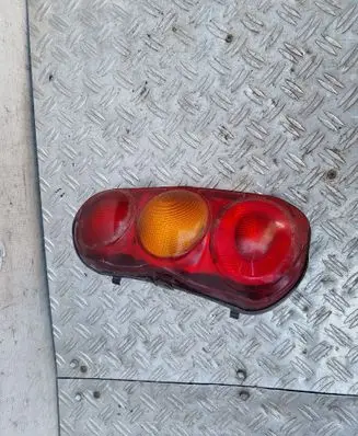 Smart ForTwo I Rear/tail lights 253031L