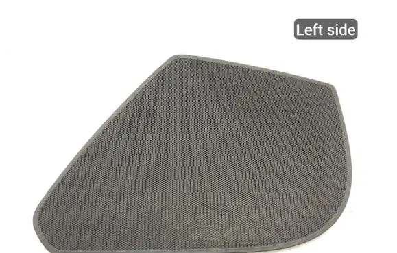Chevrolet Corvette C7 Side speaker trim/cover 