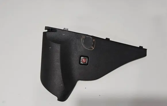 Toyota Aygo X Dashboard side end trim 553180H020 553180H020C0 690650H030