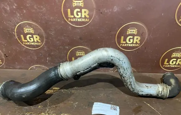 Seat Toledo III (5P) Intercooler hose/pipe 1K0145832E 038131111B