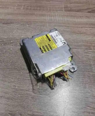 Toyota Yaris Airbag control unit/module 891700D490 220749106