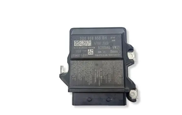Skoda Octavia Mk3 (5E) Airbag control unit/module 3Q0959655BH