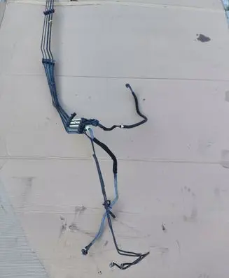 Dodge Challenger Other interior part 68190124AC