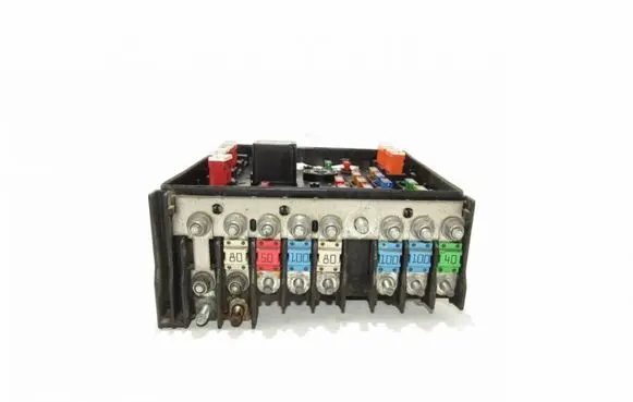 Fuse module